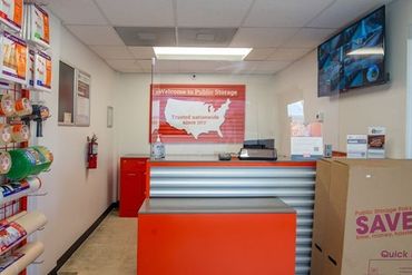 Public Storage - 3700 NW 29th Ave Miami, FL 33142