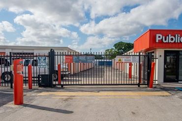 Public Storage - 3700 NW 29th Ave Miami, FL 33142