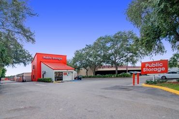 Public Storage - 1500 North State Road 7 Lauderhill, FL 33313