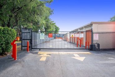 Public Storage - 1500 North State Road 7 Lauderhill, FL 33313
