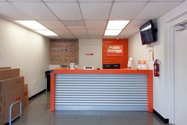 Public Storage - 10505 Marlin Road Miami, FL 33157