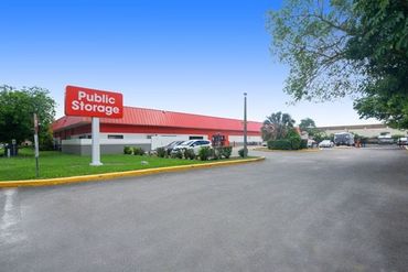 Public Storage - 14060 SW 84th Street Miami, FL 33183