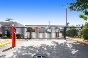 Public Storage - 14060 SW 84th Street Miami, FL 33183