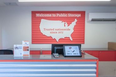 Public Storage - 5036 S Cleveland Ave Fort Myers, FL 33907