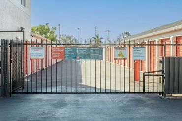 Public Storage - 5036 S Cleveland Ave Fort Myers, FL 33907