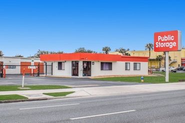 Public Storage - 1080 E Altamonte Dr Altamonte Springs, FL 32701