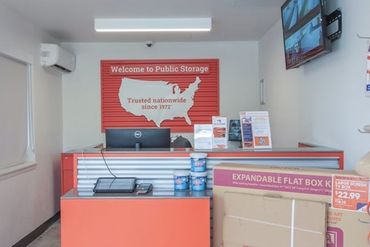 Public Storage - 1080 E Altamonte Dr Altamonte Springs, FL 32701