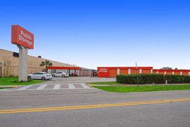 Public Storage - 7930 W 20th Ave Hialeah, FL 33016