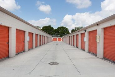 Public Storage - 14401 SW 119th Ave Miami, FL 33186