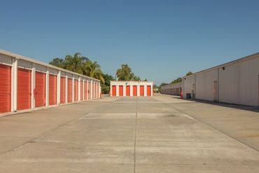 Public Storage - 3555 Radio Road Naples, FL 34104