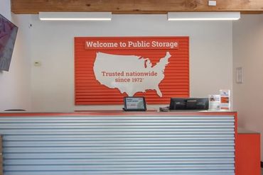 Public Storage - 3555 Radio Road Naples, FL 34104