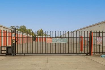 Public Storage - 3555 Radio Road Naples, FL 34104
