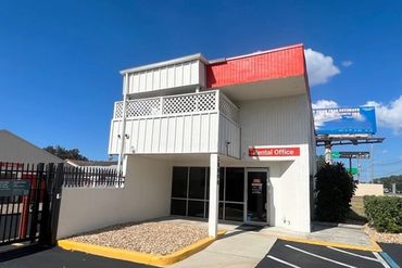 Public Storage - 38800 US Highway 19 North Tarpon Springs, FL 34689