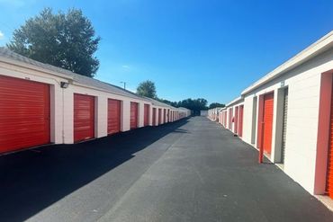 Public Storage - 38800 US Highway 19 North Tarpon Springs, FL 34689