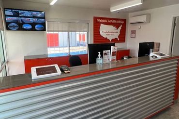 Public Storage - 38800 US Highway 19 North Tarpon Springs, FL 34689