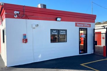 Public Storage - 1900 Mini Warehouse Road Birmingham, AL 35244