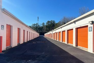 Public Storage - 1900 Mini Warehouse Road Birmingham, AL 35244