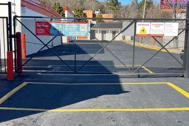Public Storage - 1900 Mini Warehouse Road Birmingham, AL 35244