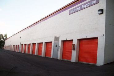 Public Storage - 1120 Huffman Road Birmingham, AL 35215