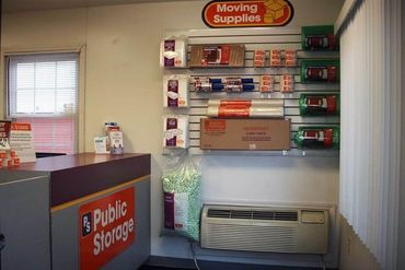 Public Storage - 1120 Huffman Road Birmingham, AL 35215