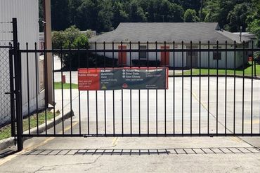 Public Storage - 3350 Peach Orchard Road Augusta, GA 30906
