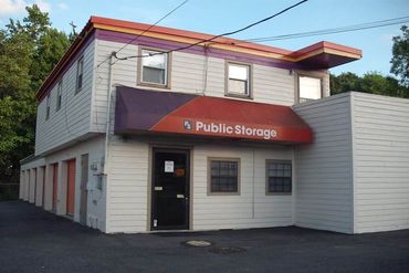 Public Storage - 1147 Gadsden Hwy Birmingham, AL 35235