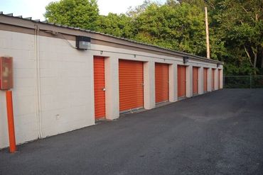 Public Storage - 1147 Gadsden Hwy Birmingham, AL 35235