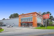 Public Storage - 240 Orchard Drive West Columbia, SC 29170
