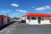 Public Storage - 1648 Airport Blvd West Columbia, SC 29169