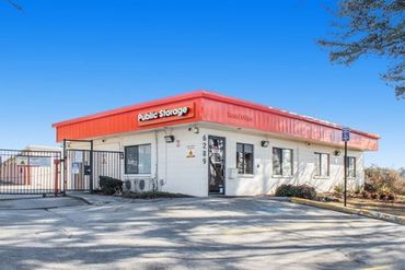 Public Storage - 6289 Jimmy Carter Blvd Norcross, GA 30071