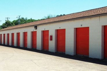 Public Storage - 7822 E Brainerd Road Chattanooga, TN 37421