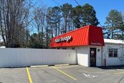 Public Storage - 401 Buckner Road Columbia, SC 29203