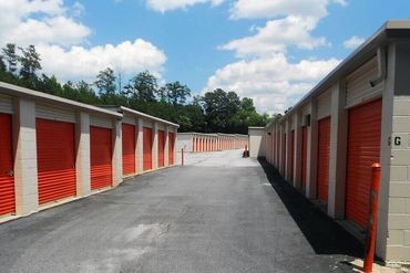 Public Storage - 4200 Snapfinger Woods Drive Decatur, GA 30035