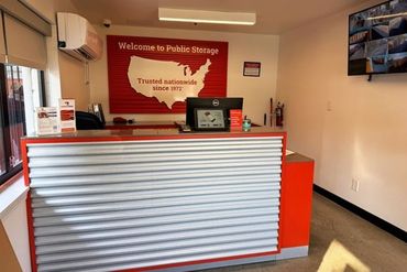 Public Storage - 4200 Snapfinger Woods Drive Decatur, GA 30035