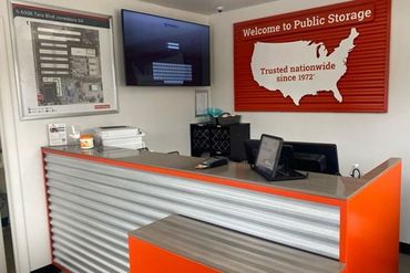 Public Storage - 6906 Tara Blvd Jonesboro, GA 30236