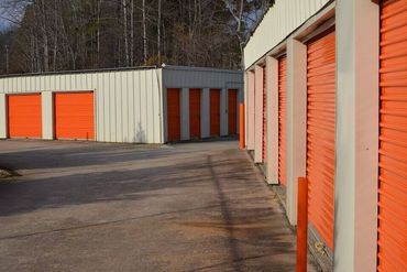 Public Storage - 5491 Westmoreland Plaza Douglasville, GA 30134