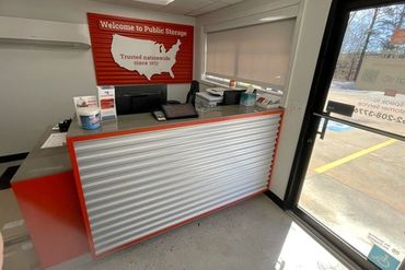 Public Storage - 5491 Westmoreland Plaza Douglasville, GA 30134