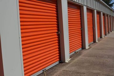 Public Storage - 3313 Highway 5, Suite F Douglasville, GA 30135