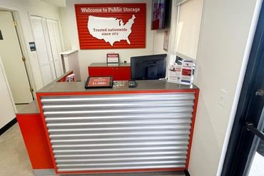 Public Storage - 3313 Highway 5, Suite F Douglasville, GA 30135