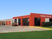 Public Storage - 4202 Santiago Street Austin, TX 78745