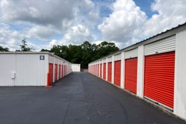 Public Storage - 944 Creighton Road Pensacola, FL 32504
