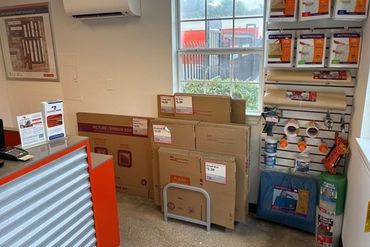 Public Storage - 944 Creighton Road Pensacola, FL 32504