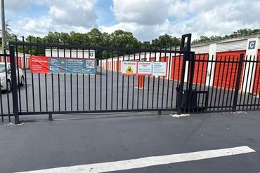 Public Storage - 944 Creighton Road Pensacola, FL 32504