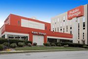 Public Storage - 3732A Westheimer Road Houston, TX 77027