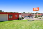 Public Storage - 3501 Country Club Road North Irving, TX 75062