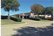 Public Storage - 2715 Realty Drive Carrollton, TX 75006