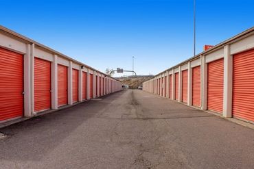Public Storage - 12351 W 44th Ave Wheat Ridge, CO 80033