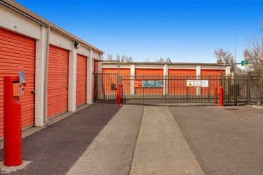 Public Storage - 12351 W 44th Ave Wheat Ridge, CO 80033