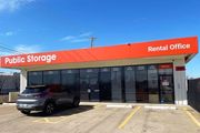 Public Storage - 100 N Collins #101 Arlington, TX 76011