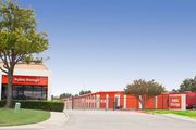 Public Storage - 2550 East Trinity Mills Rd Carrollton, TX 75006